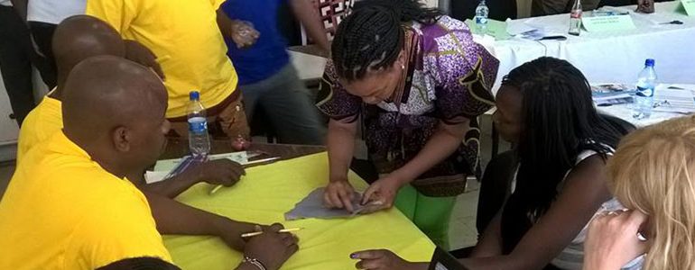 Youth Employment Policies in East Africa