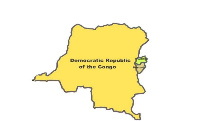 Study on Burundi, Rwanda and DRC Portability on Social Security Arrangements