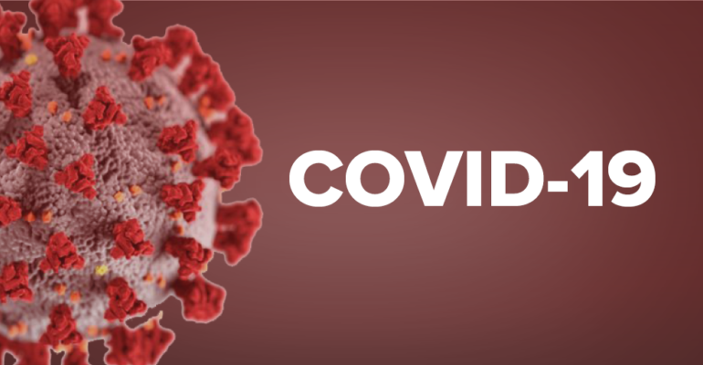 EATUC Comprehensive Assessment Report – COVID-19