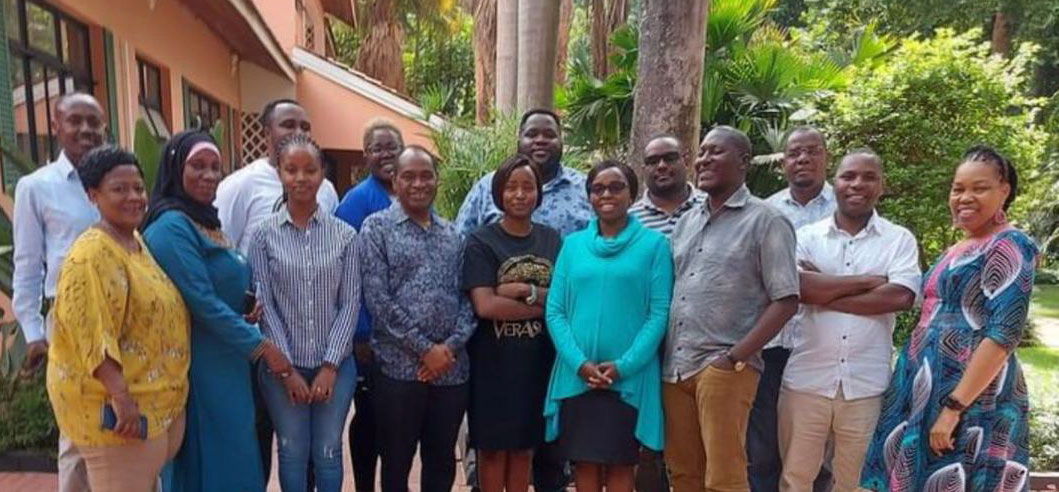 Committee of Expert Meeting 19th – 20th May 2022 Moshi Tanzania