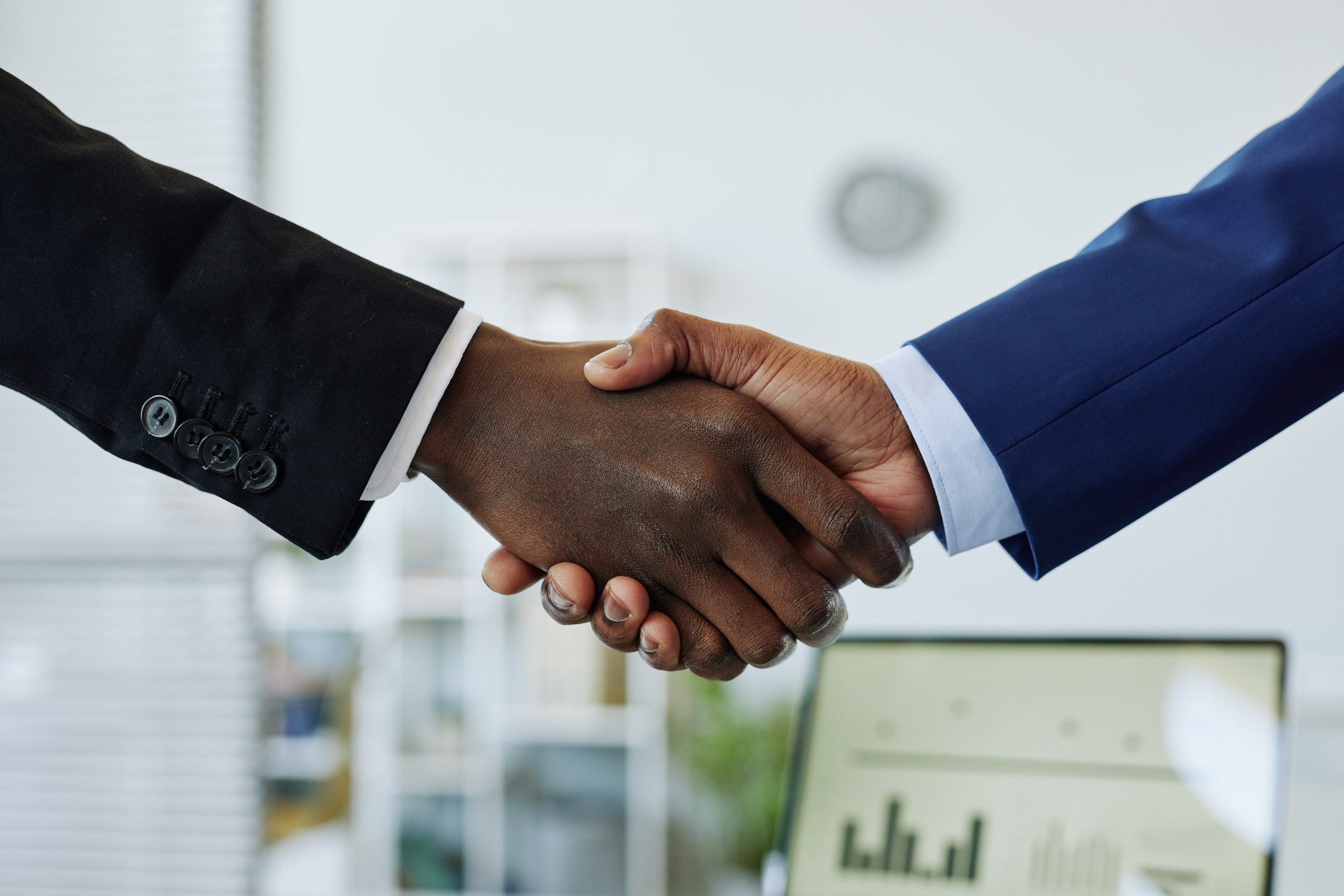 Training Manual on Trade and Investment