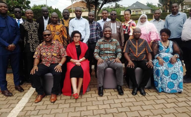 Sub-Regional Forum on Africa Continental Free Trade Area (AfCFTA)