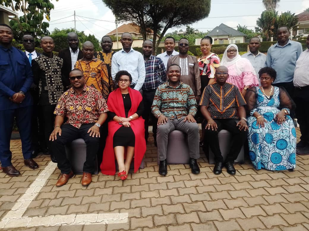 Sub-Regional Forum on Africa Continental Free Trade Area (AfCFTA)