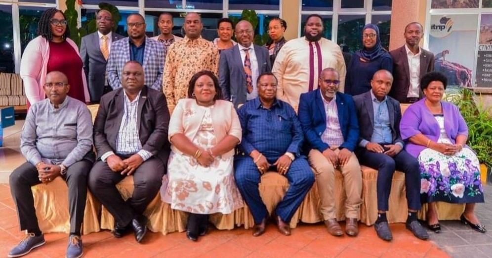 16th Annual EATUC Summit Meeting, 8th – 9th May 2023, Arusha, Tanzania