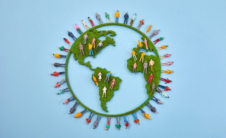 Climate Change and Just Transition Training Manual