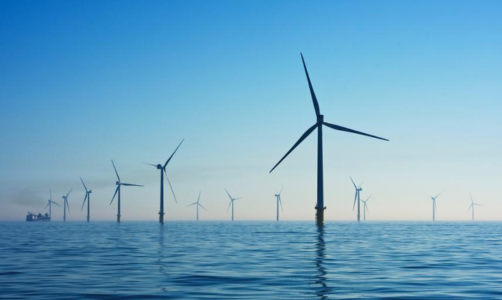 Research – Climate Change/Just Transition